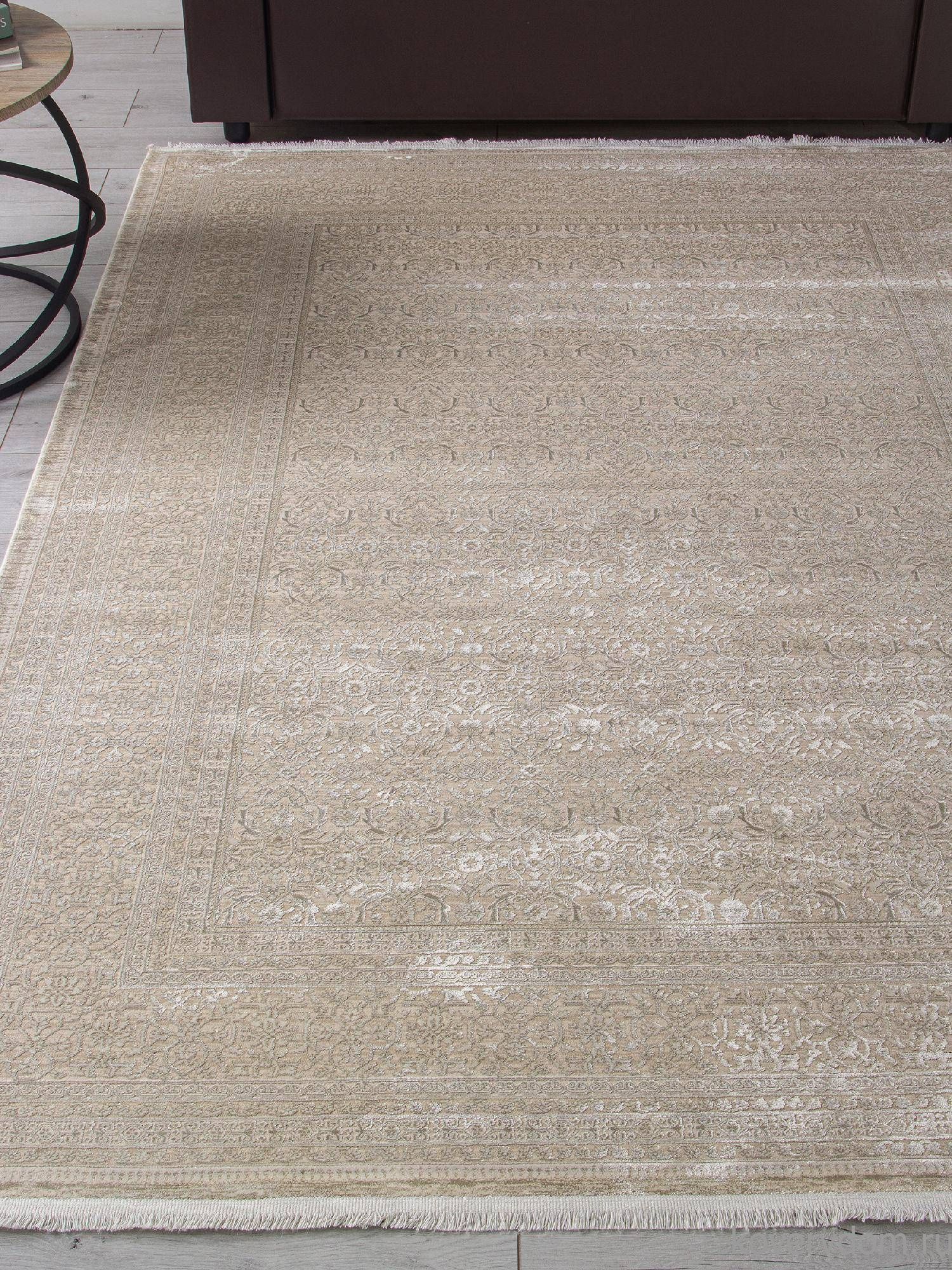 Ковер EMPEROS OLIMPOS H882AC L.BEIGE / CREAM
