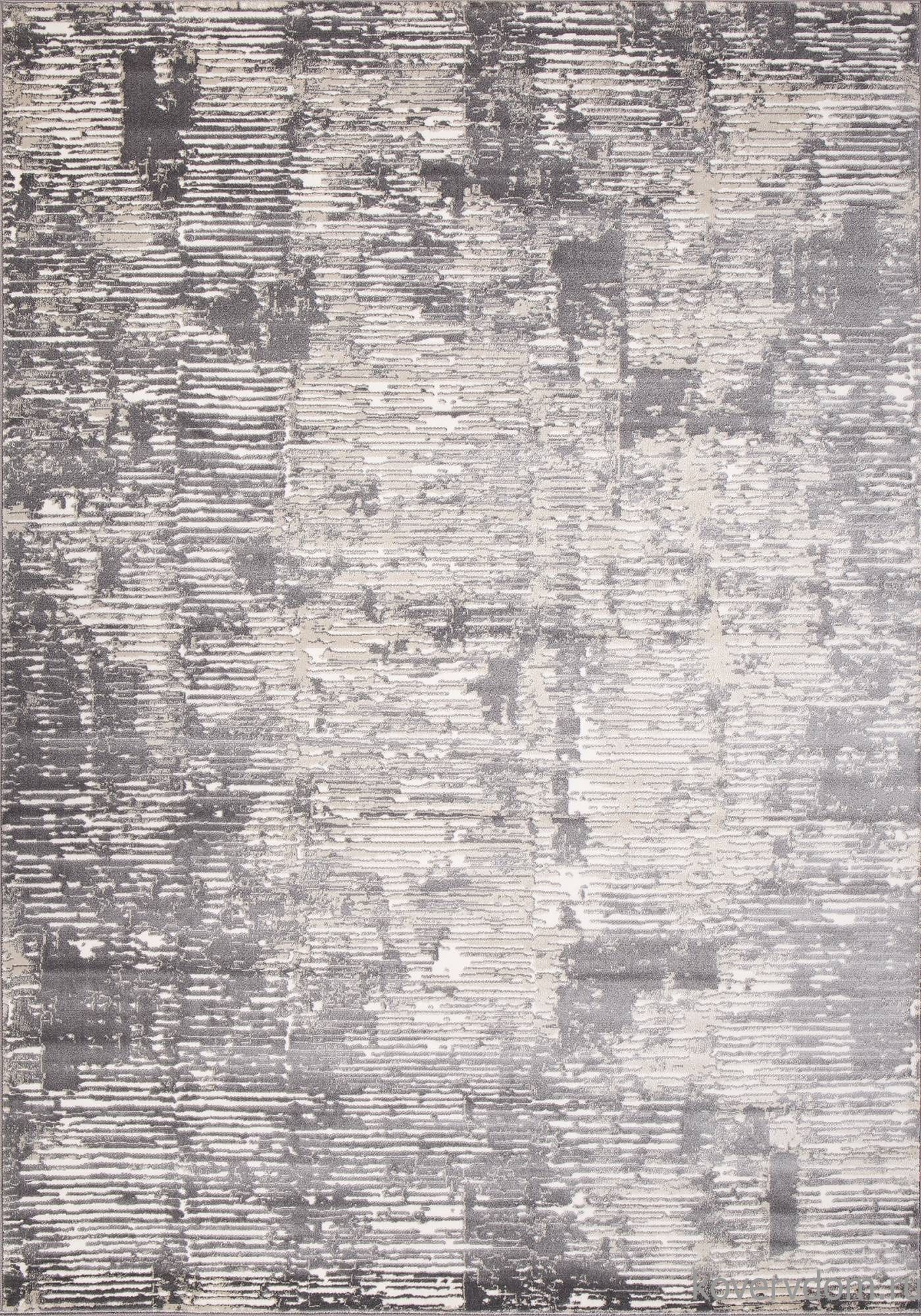 Ковер ATLANTIS 6827 GRAY 2