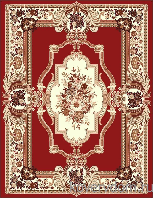 Ковер Золушка 20464-04 Ковер Золушка 20464-04