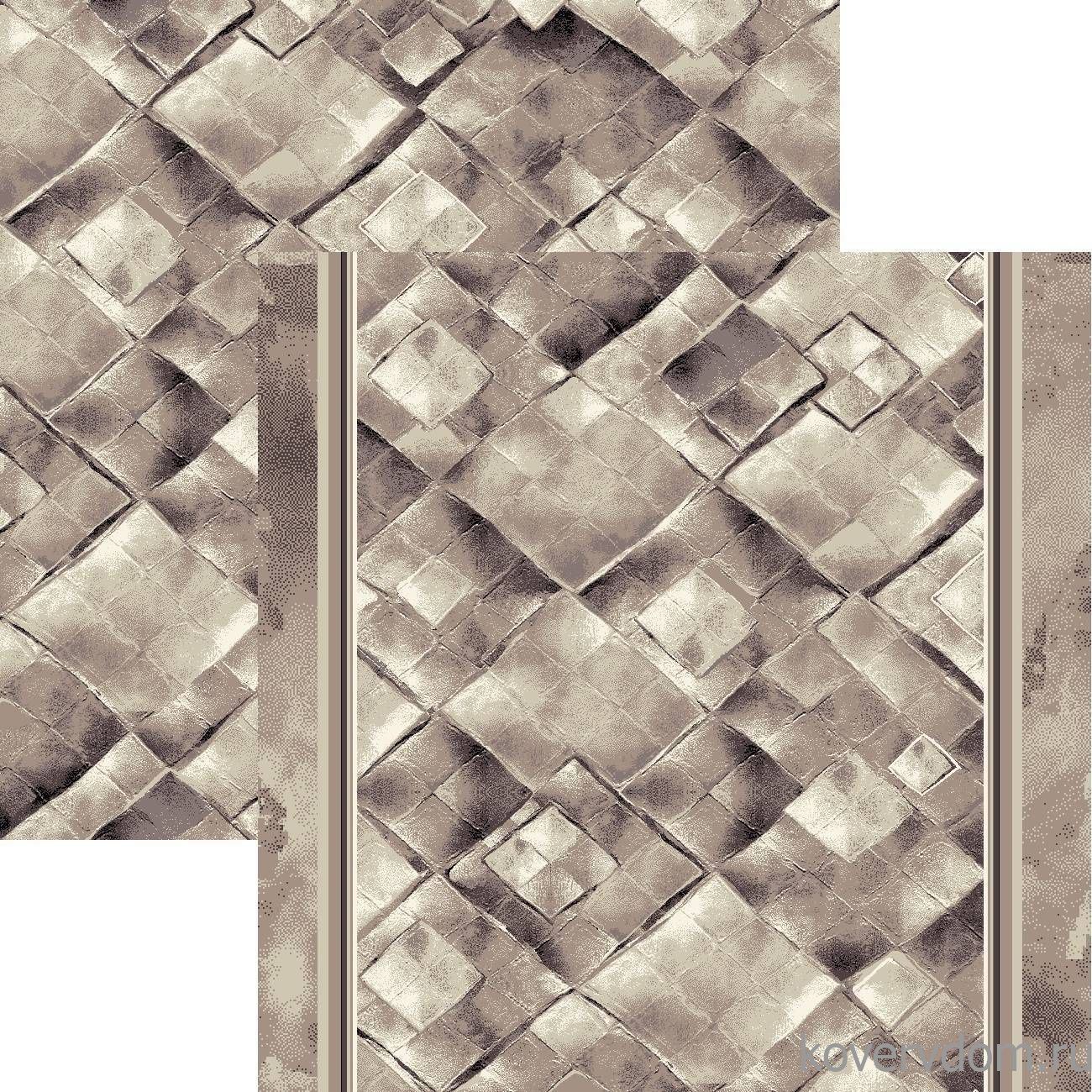 Ковровая дорожка принт 8-ми цветное полотно p1556a5p 100 Ковровая дорожка принт 8-ми цветное полотно p1556a5p 100