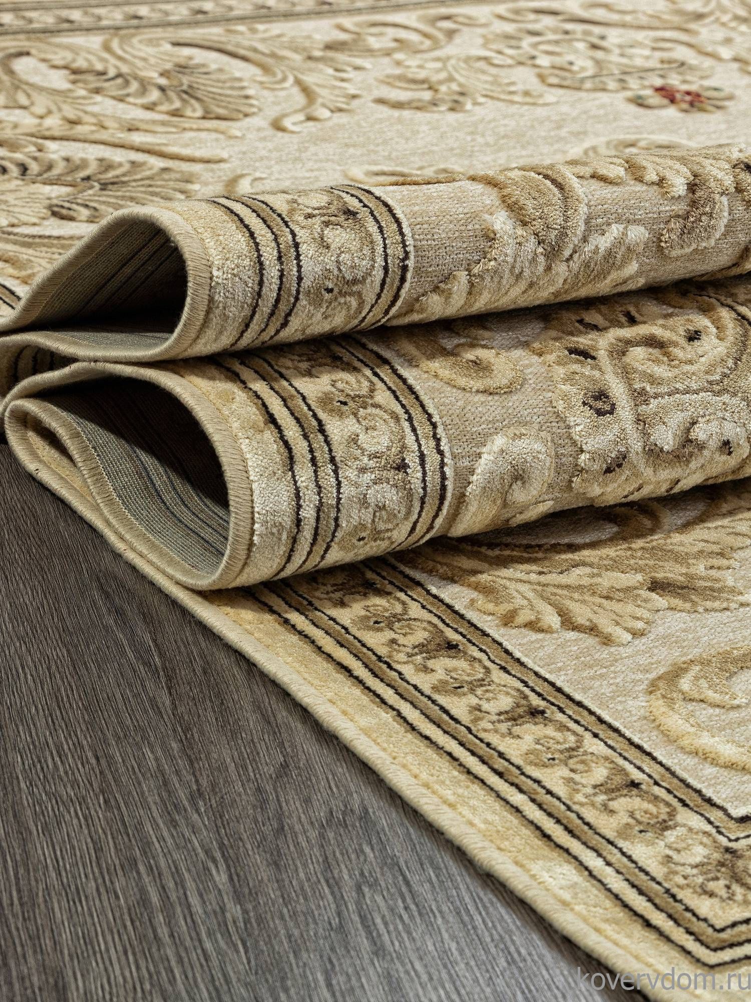 Ковер GENOVA 938385 626260 V