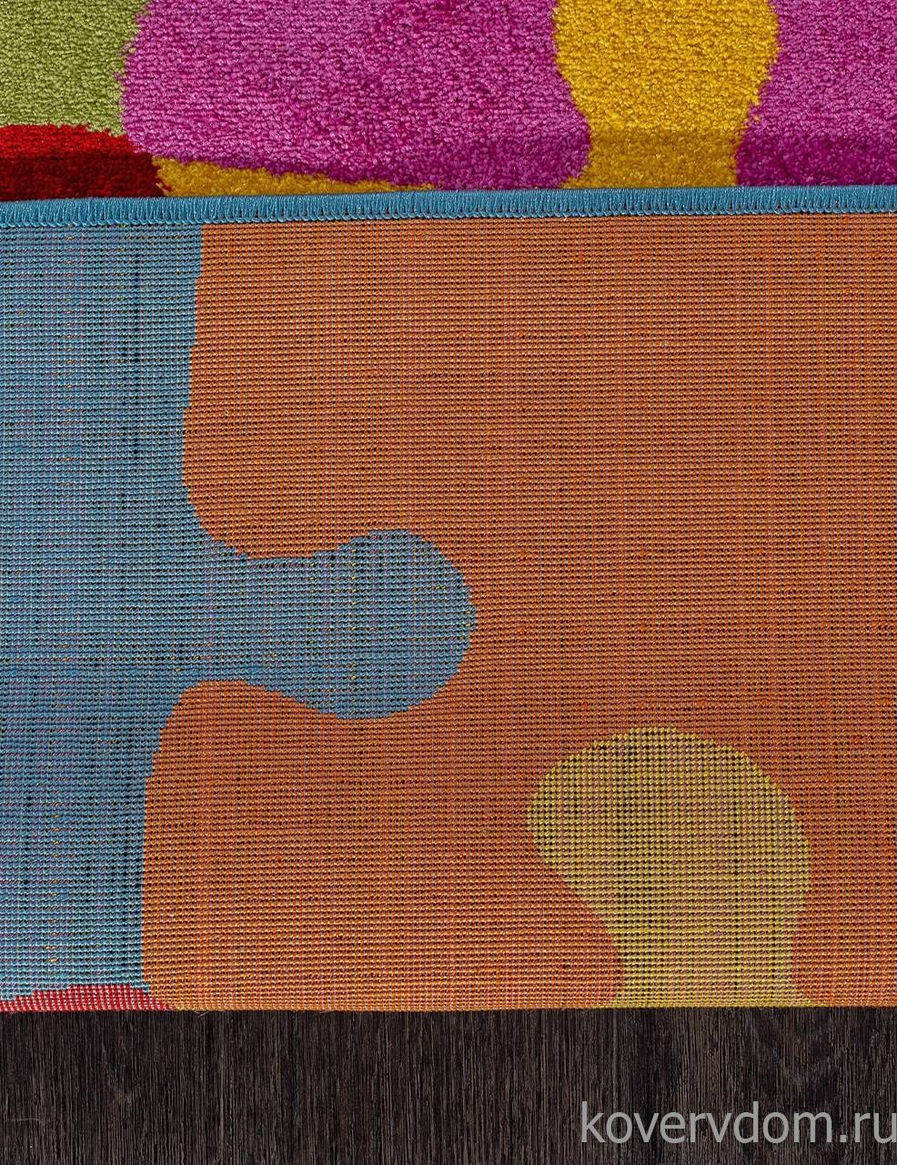 Ковер CRYSTAL V820 MULTICOLOR