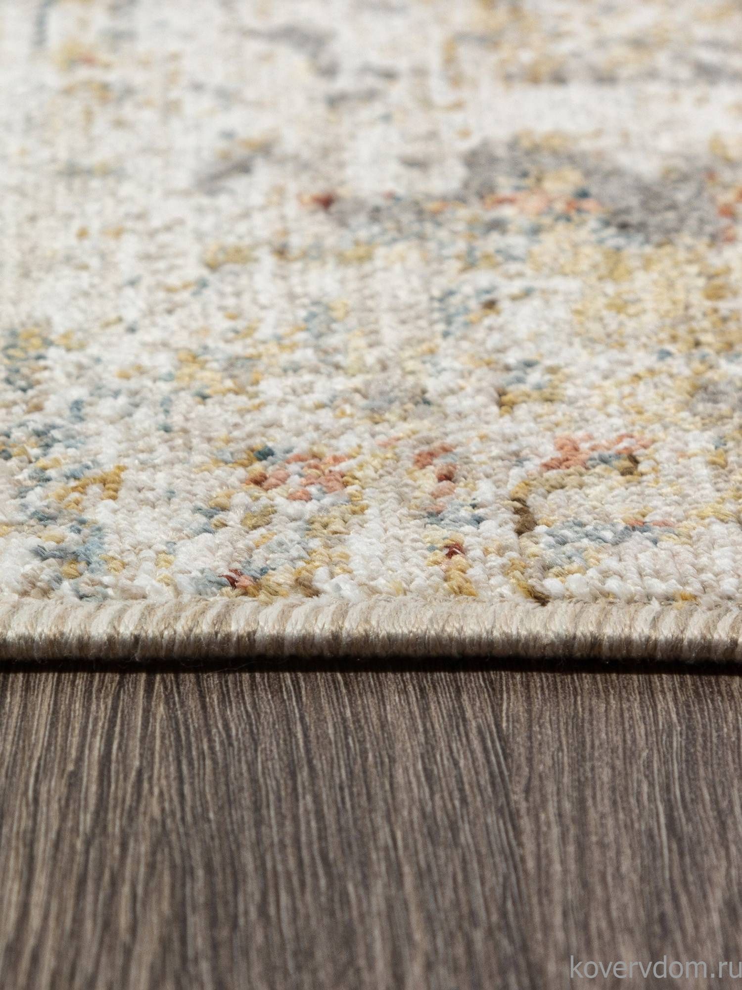 Ковер SHANTI LB187A CREAM