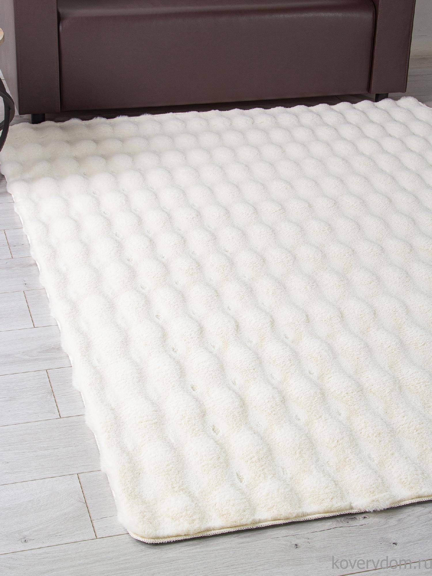 Ковер BUBBLE PX1001 CREAM