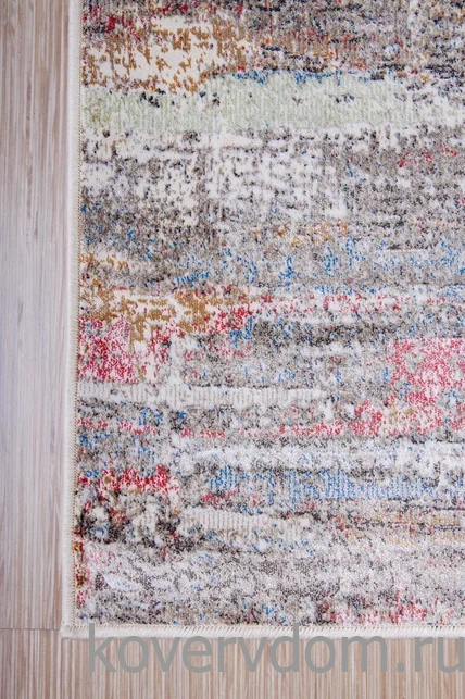 Ковер из вискозы Matrix 89841 6261