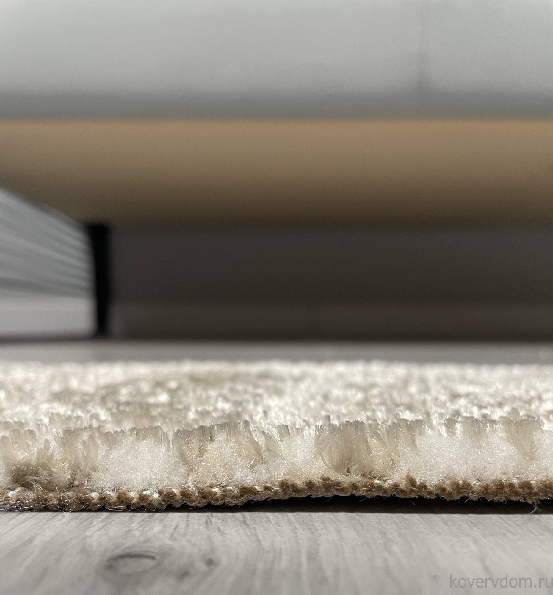 Ковер SAFARI 02475H D.GREY / GREY