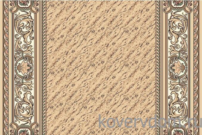 Ковровая дорожка КРЕМЛЕВСКАЯ  Дебют 20-01