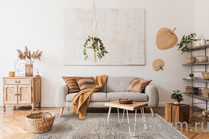 Ковер MEBELLIERY Princess