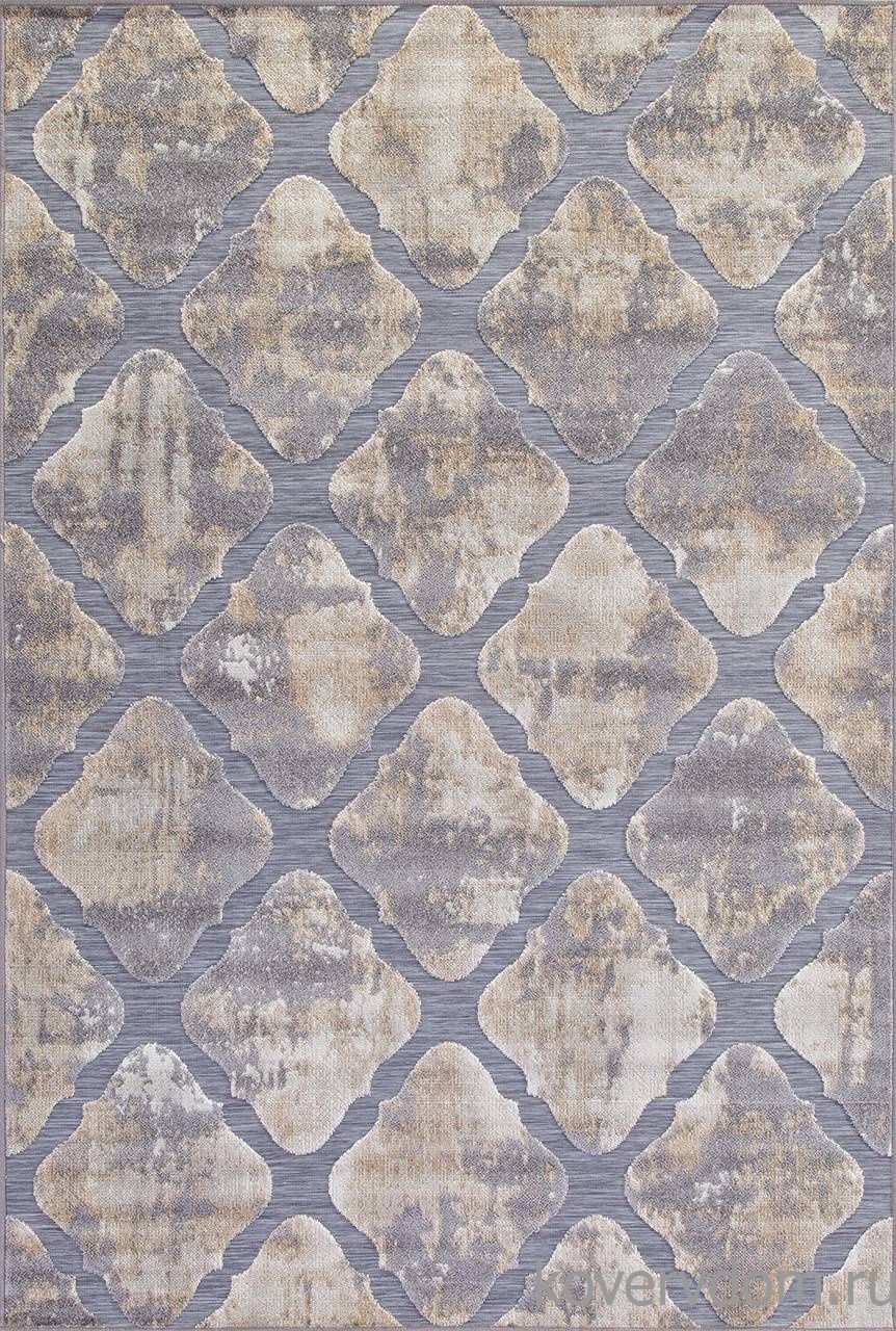 Ковер SIGMA 6274 GRAY-BEIGE Ковер SIGMA 6274 GRAY-BEIGE