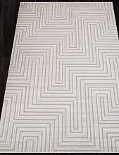 Овальный ковер DIOS F412 CREAM