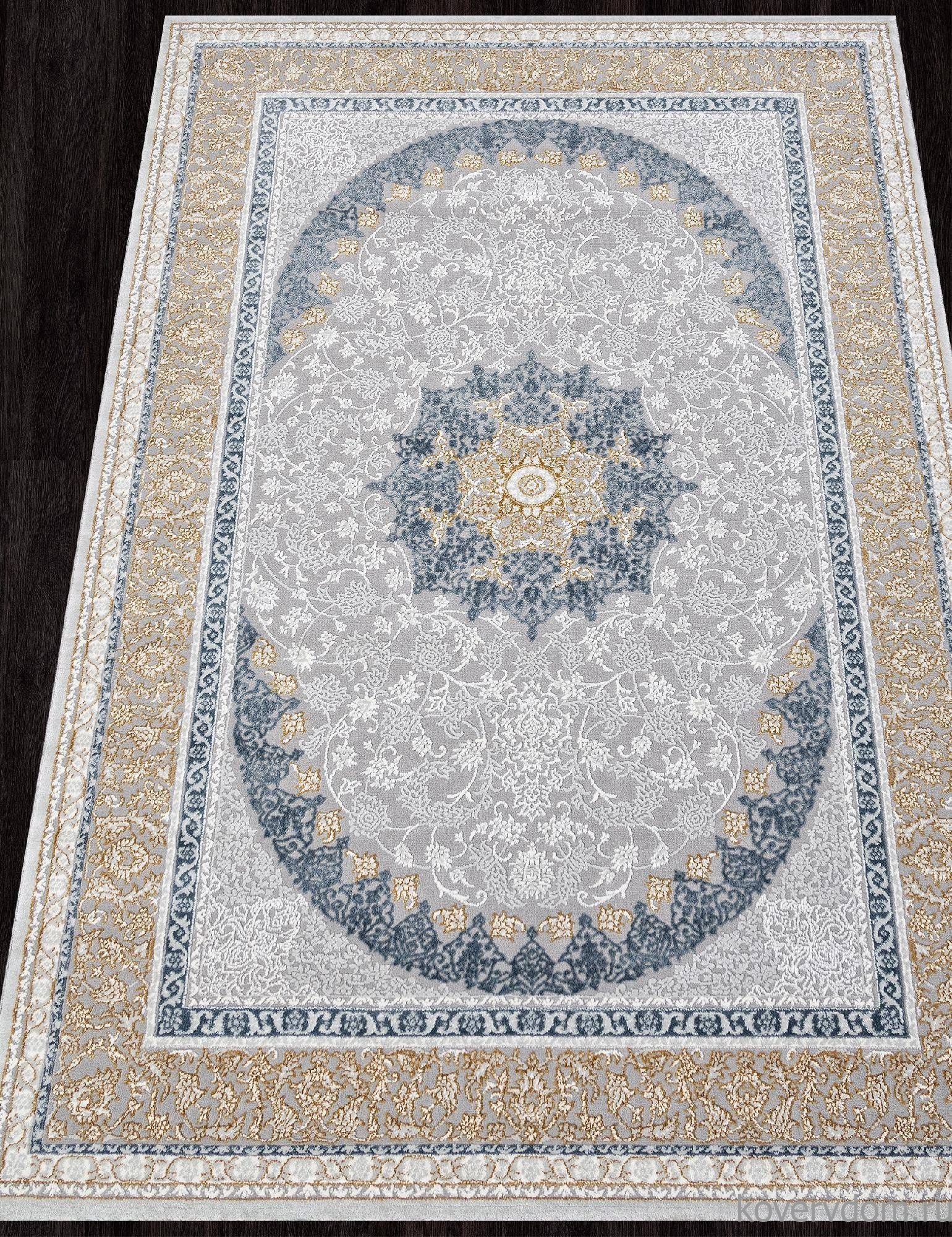 Ковер ARMINA GA007N GREY / MULTI Ковер ARMINA GA007N GREY / MULTI