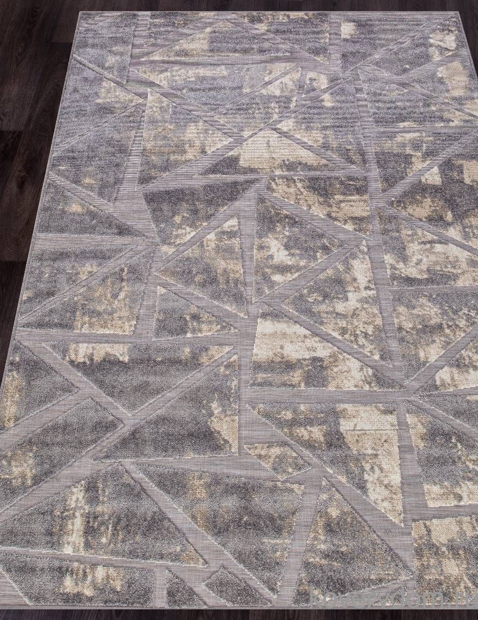 Ковер SIGMA 8249 BROWN-BEIGE Ковер SIGMA 8249 BROWN-BEIGE