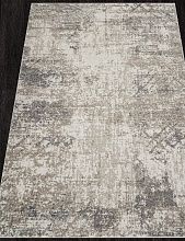 Современный прямоугольный ковер TORNADO-A F161 BEIGE