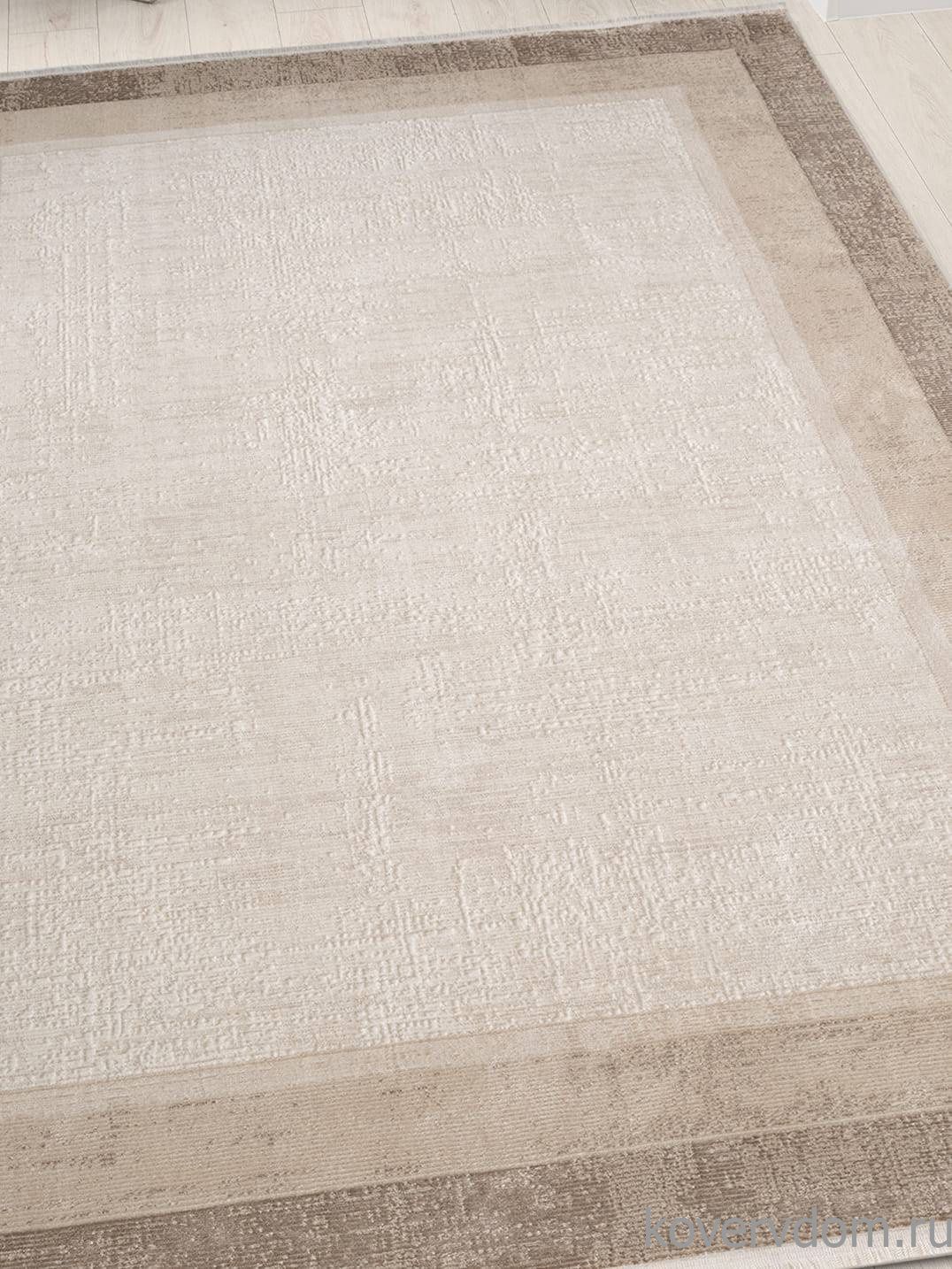 Ковер MARDIN 27466A BEIGE / D.BEIGE