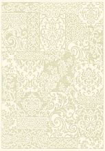 Рельефный ковер из вискозы GENOVA 38009 6565 61