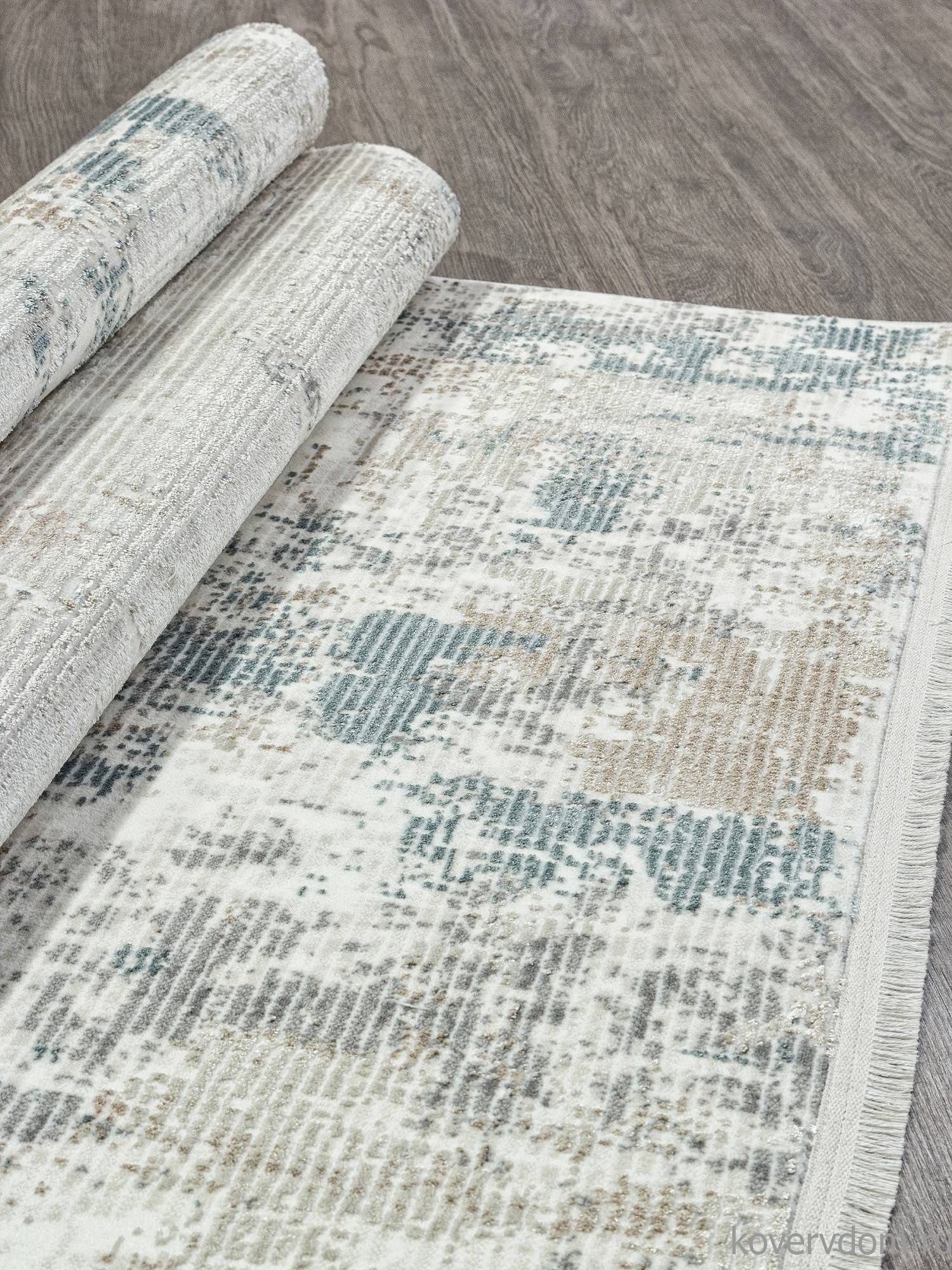 Ковер SANDALI 30233A CREAM / BEIGE Ковер SANDALI 30233A CREAM / BEIGE