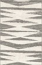 Овальный ковер RONI F060 CREAM