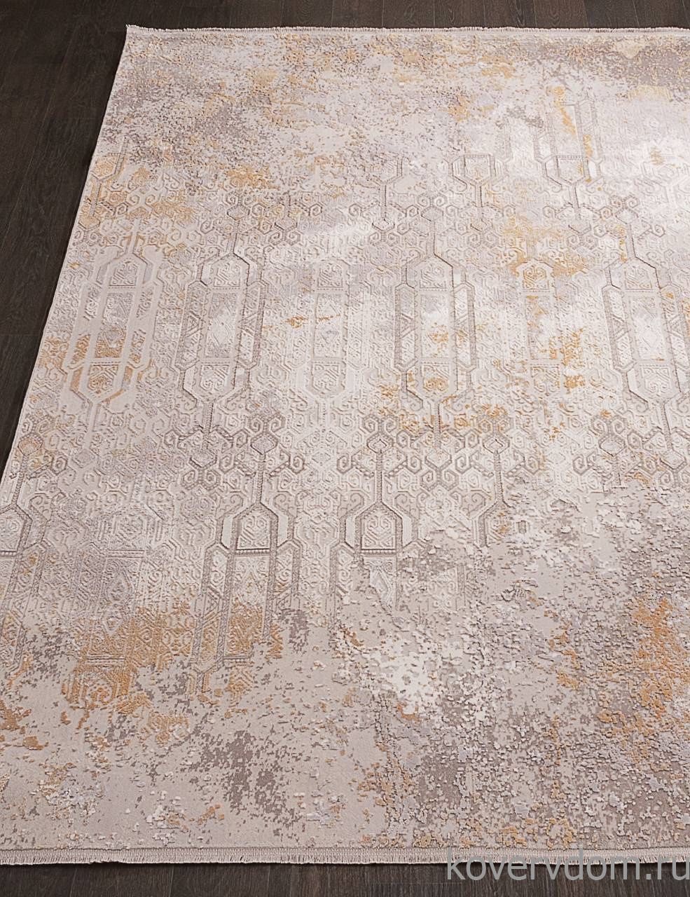 Ковер JADORE P352D GRI / GRI