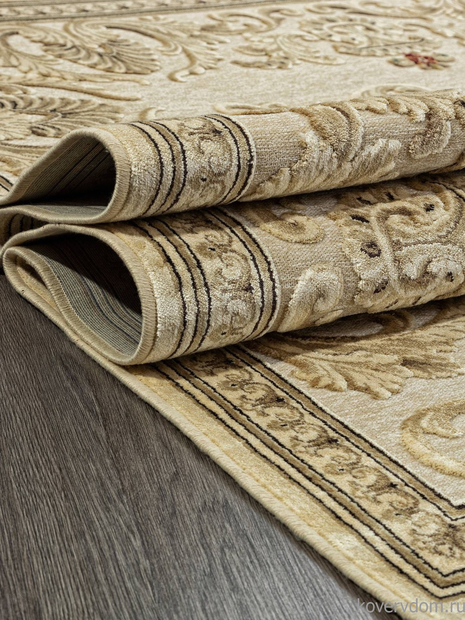 Ковер GENOVA 938385 626260 V