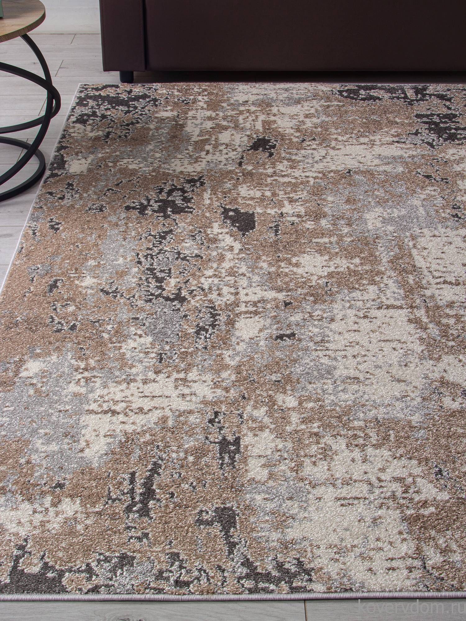 Ковер MONTANA F110 BEIGE