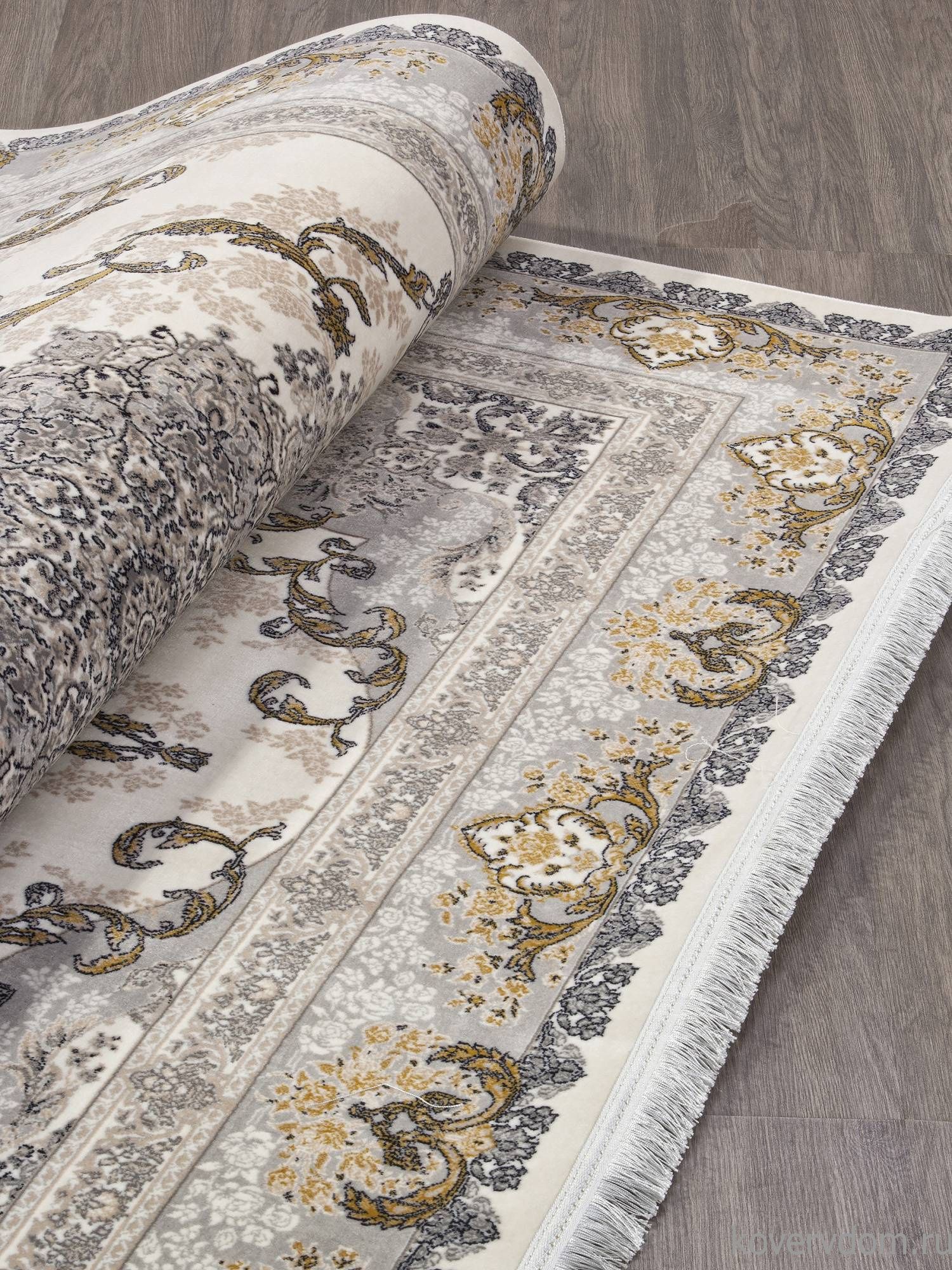 Ковер KASHAN 752084 000