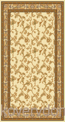 Ковер OSCAR  0551 beige  Ковер OSCAR  0551 beige