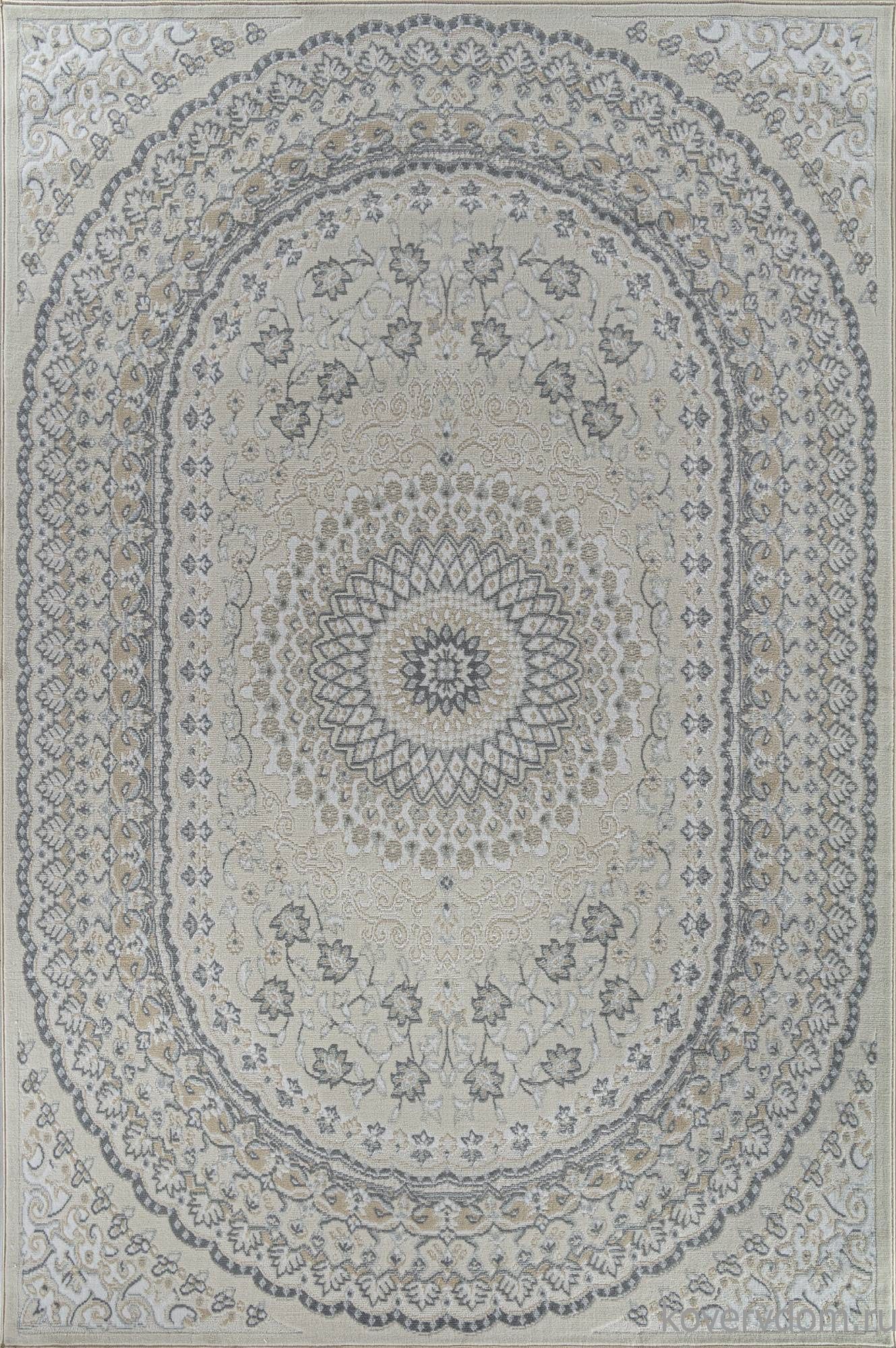 Ковер CUBA F399 BEIGE