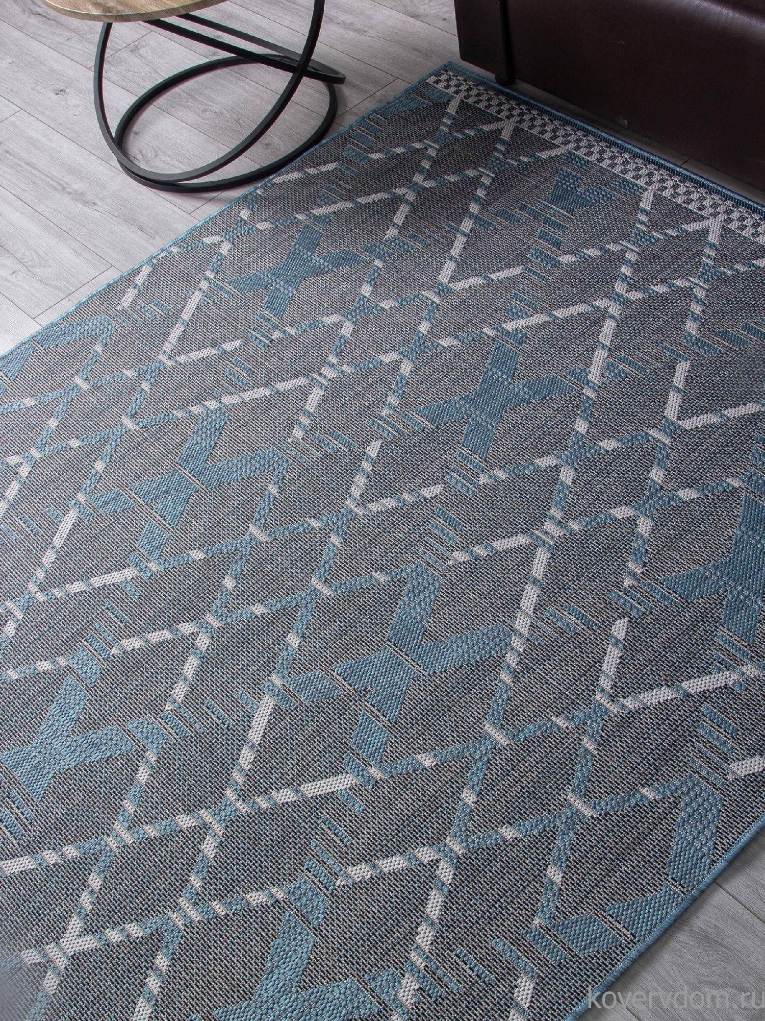 Ковер KAIR S135 BLUE