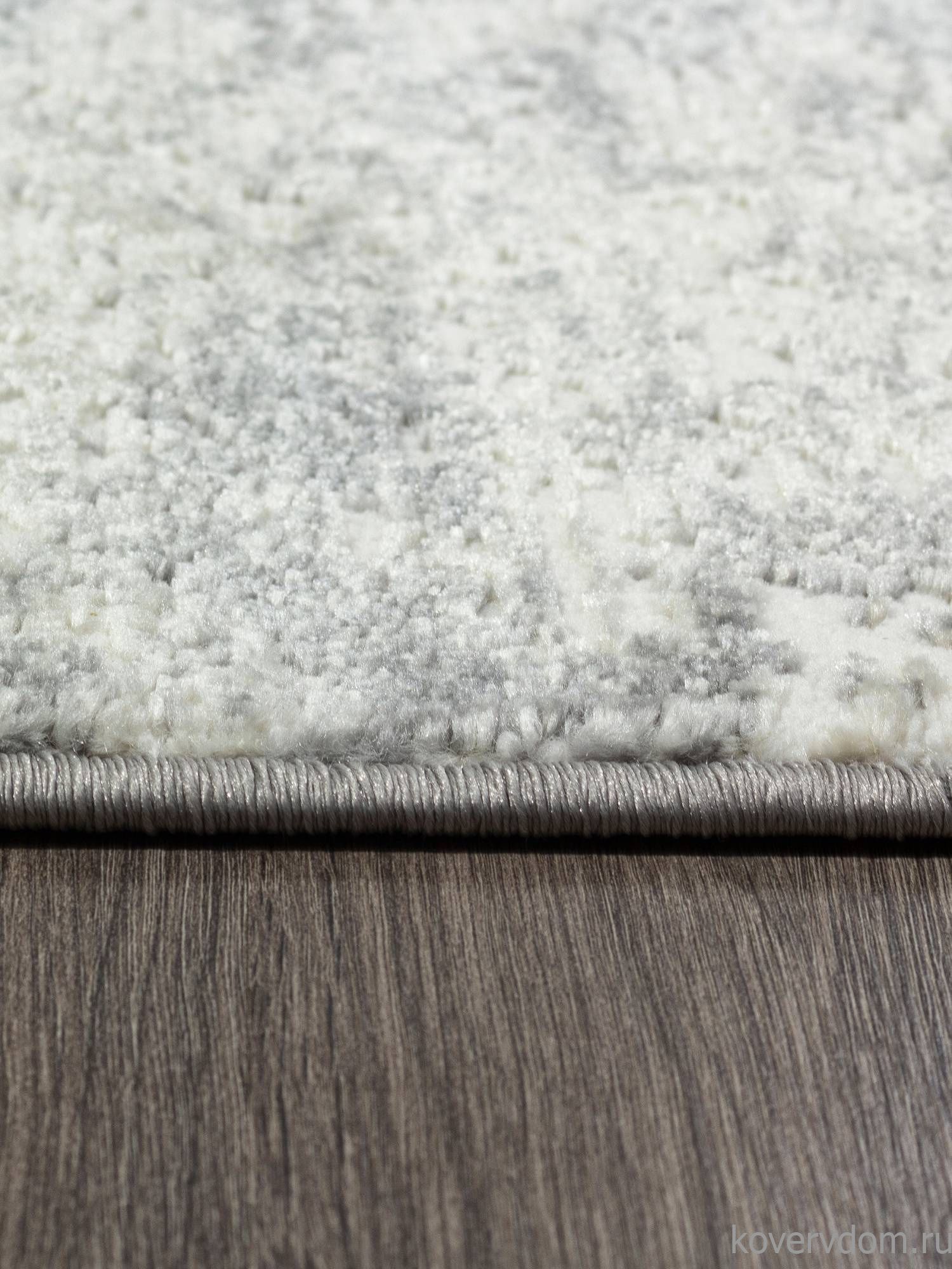 Ковер ATLANTIS D734 CREAM Овал Ковер ATLANTIS D734 CREAM Овал