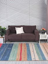 Овальный ковер LAVIN AB791A MULTICOLOR