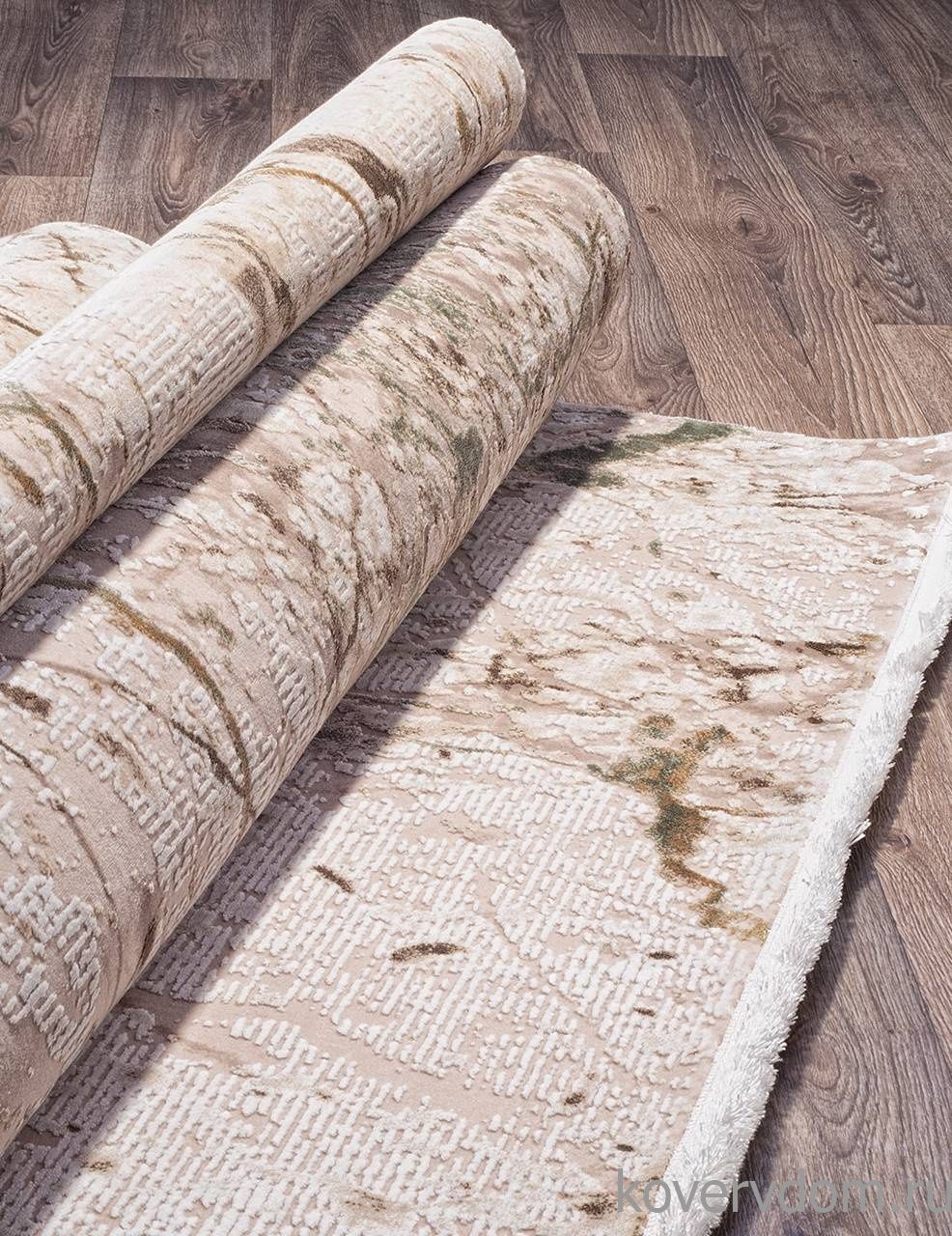 Ковер CREANTE 19141 070 BEIGE