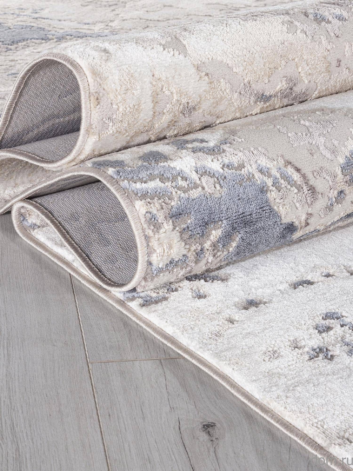 Ковер LUCCI P1263 D.BLUE / D.BLUE