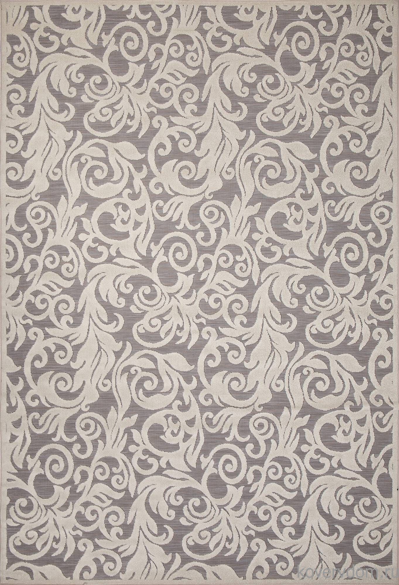 Ковер SIGMA D935 BROWN-CREAM Ковер SIGMA D935 BROWN-CREAM