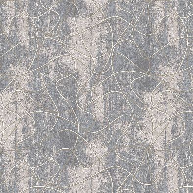 Ковровая Дорожка Рулоны обработанные Принт 6 цветов СОПРАНО Бежевый