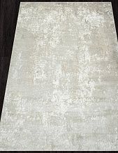 Пушистый ковер SIRIUS-A F198 CREAM-NATURAL