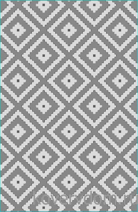 Ковер- циновка Эко 77014-55