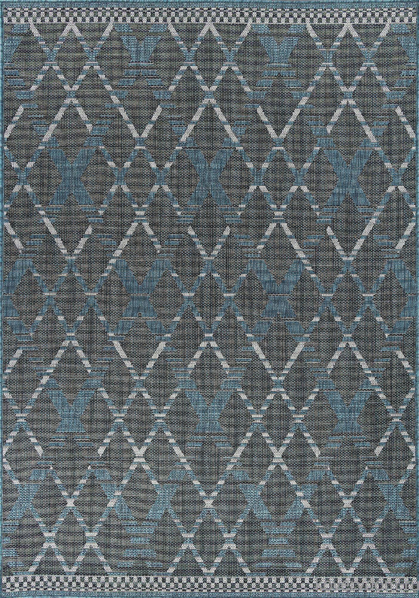 Ковер KAIR S135 BLUE