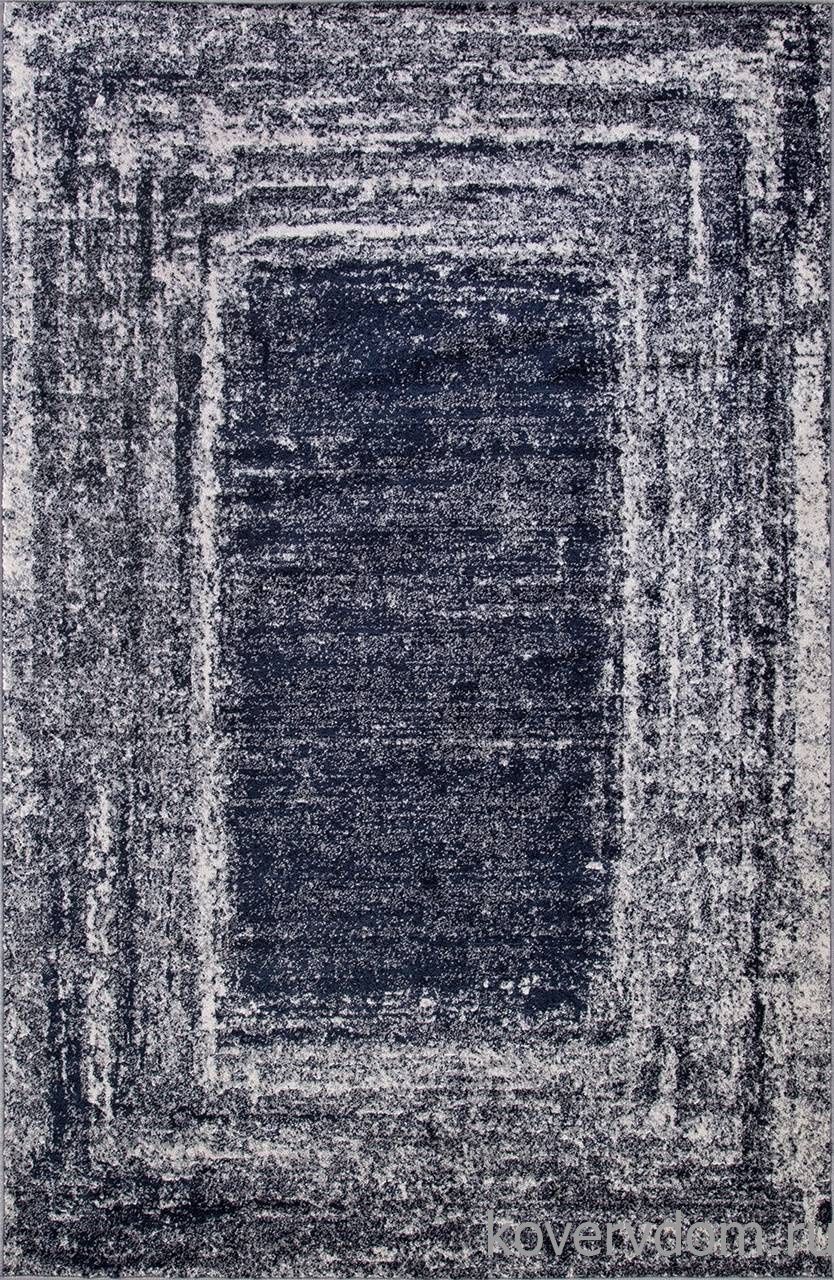 Ковер BOSTON D787 GRAY