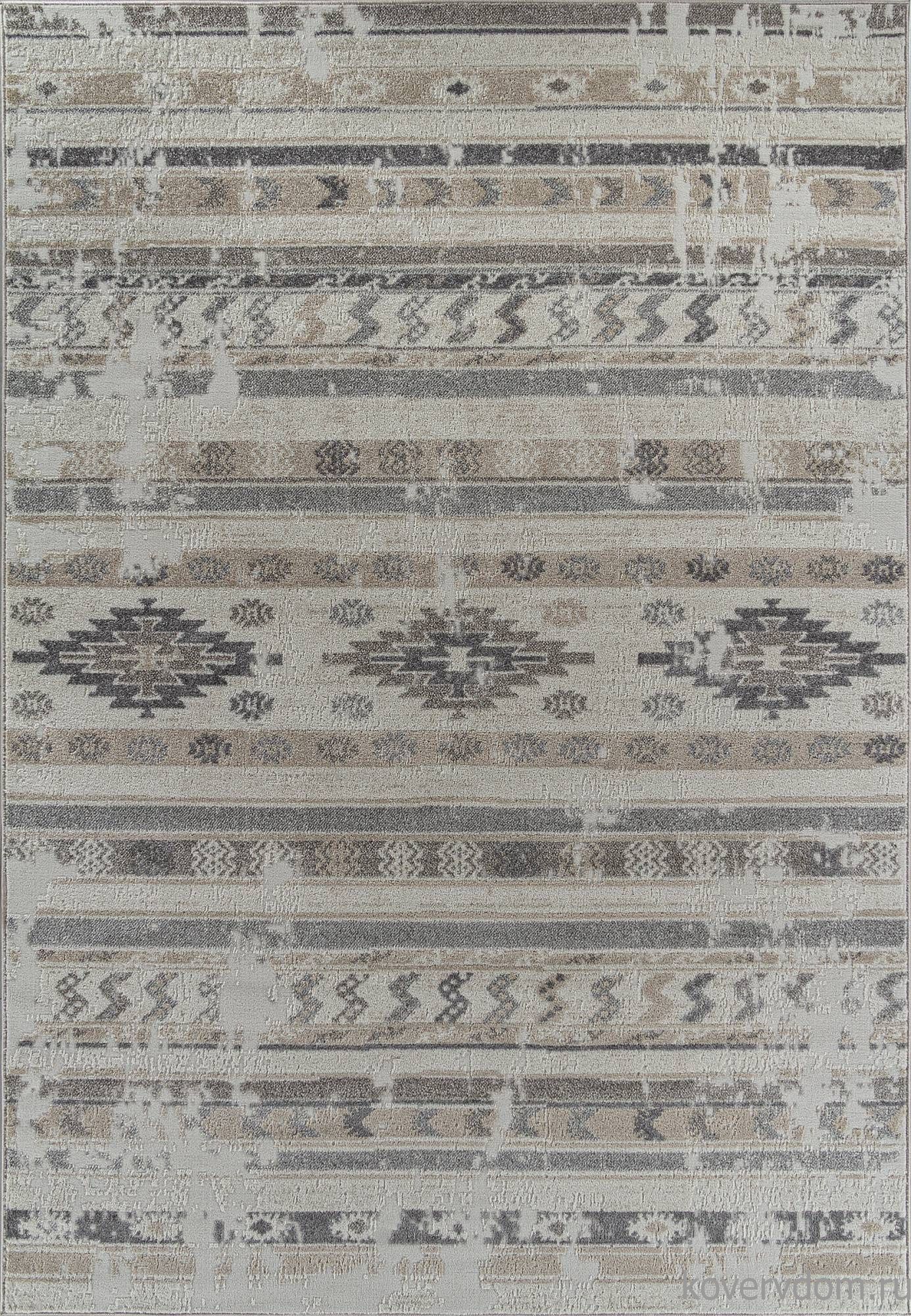 Ковер DONA F529 CREAM-BEIGE