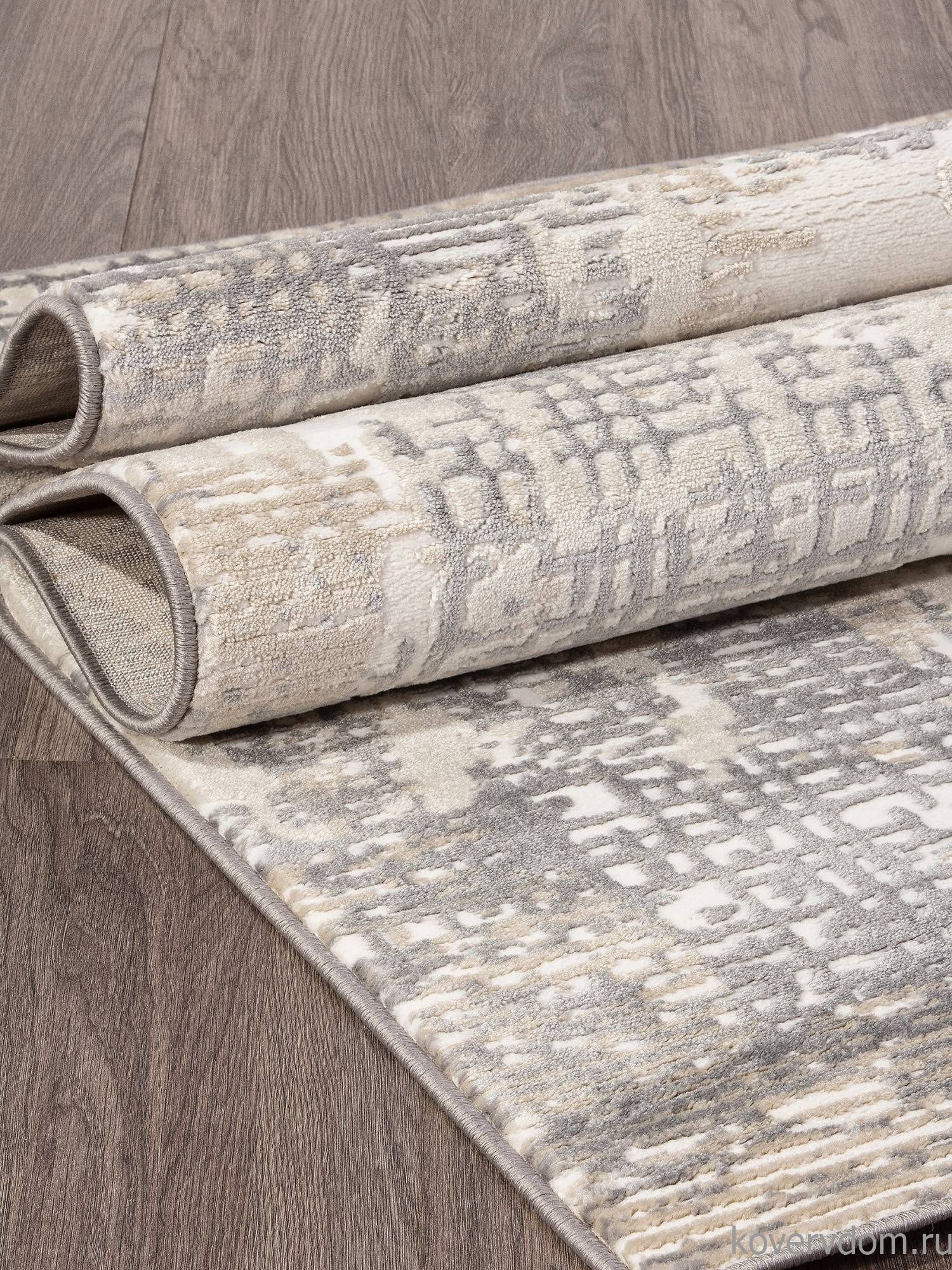 Ковровая Дорожка ATLANTIS P737 CREAM Ковровая Дорожка ATLANTIS P737 CREAM