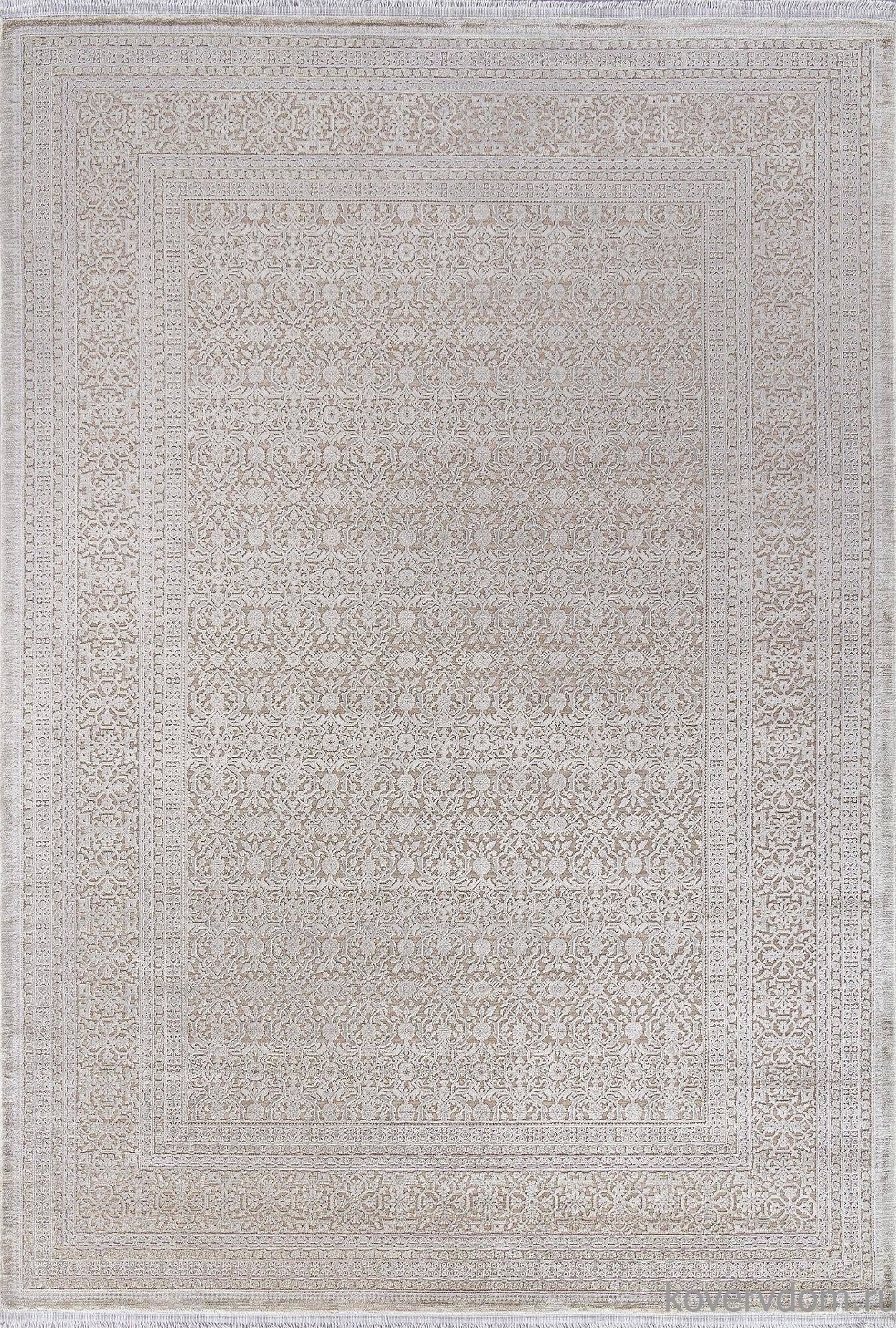 Ковер EMPEROS OLIMPOS H882AC L.BEIGE / CREAM