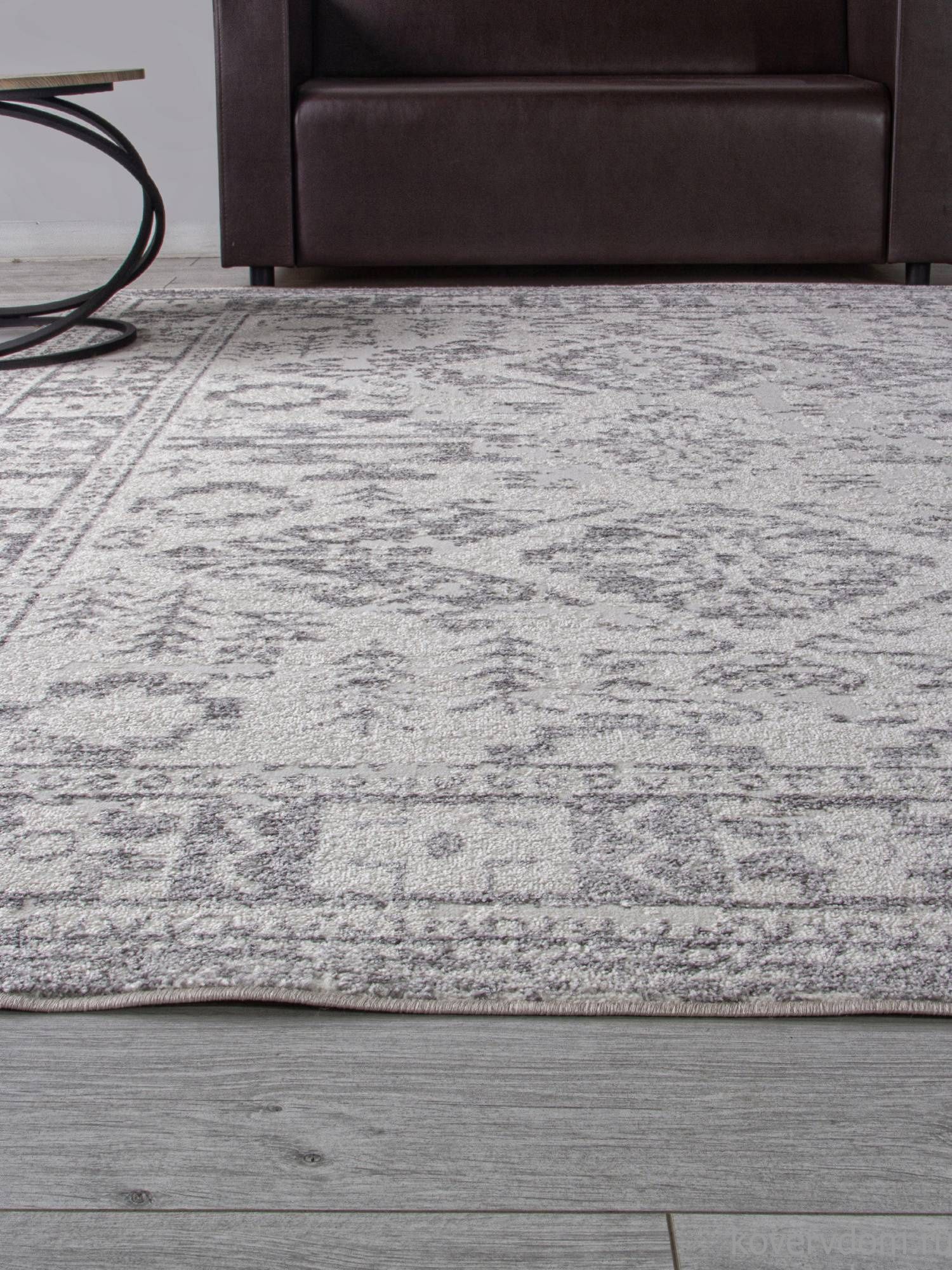 Ковер DONA F528 CREAM