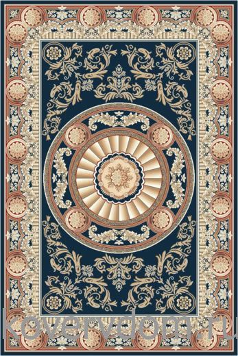 Ковер Оникс 20640-38