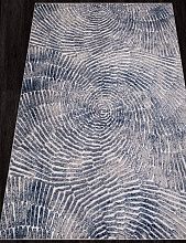 Ковер RICHI 8131 GRAY-BLUE