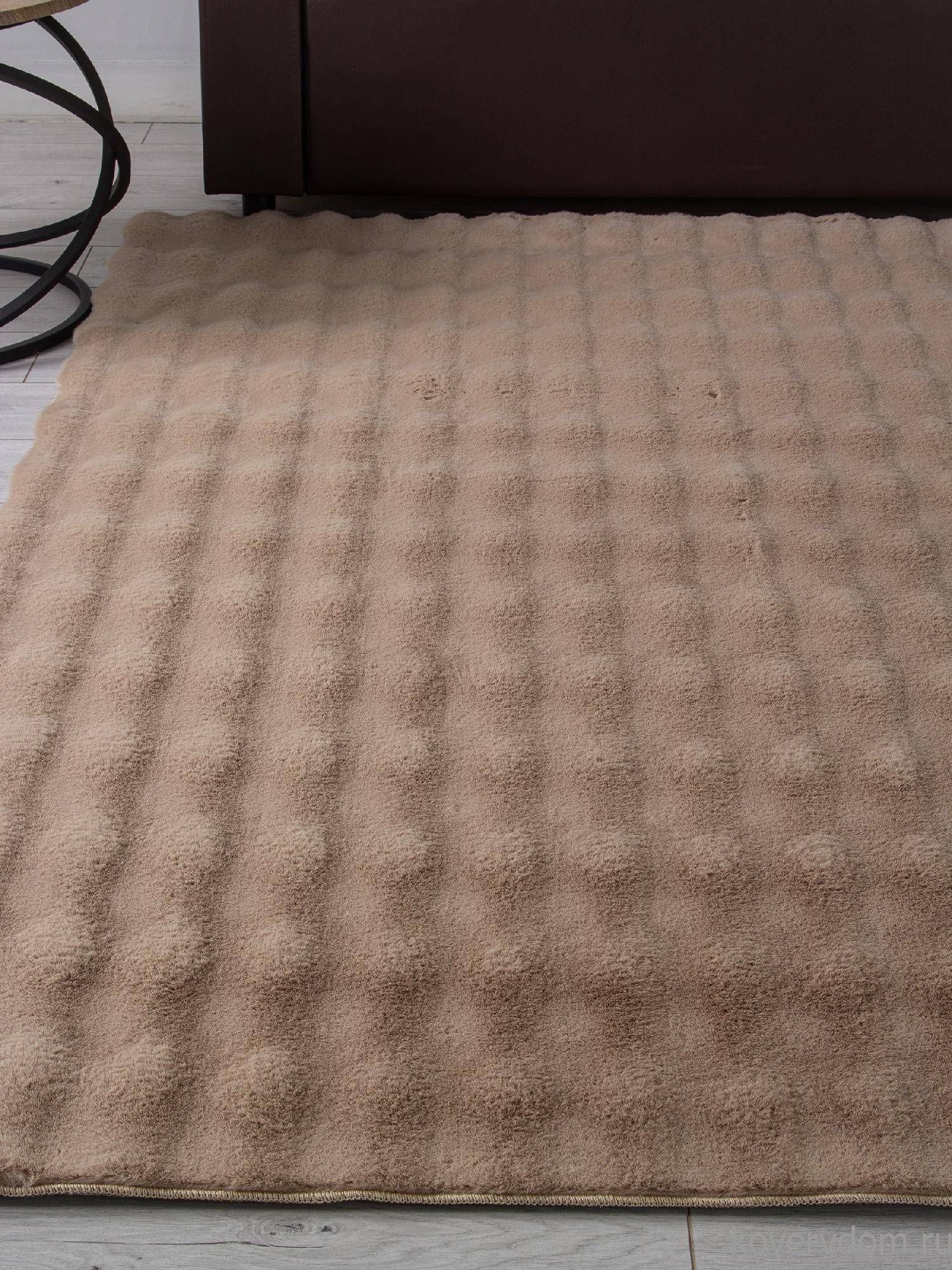 Ковер BUBBLE PX1001 CAMEL