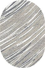 Ковер Люберецкий из России Альфа 88050-55 ОВАЛ