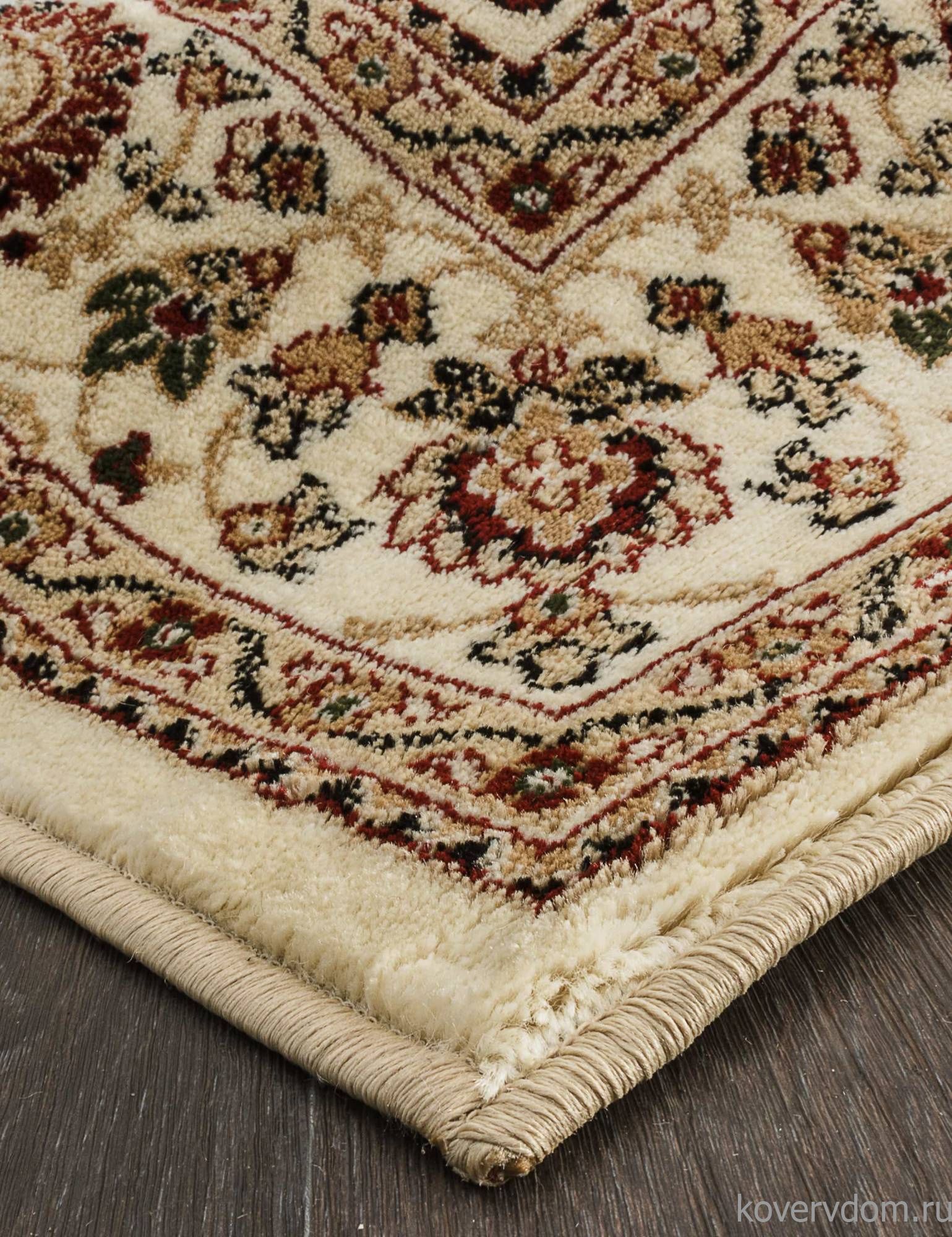 Ковер VALENCIA 2 D251 CREAM