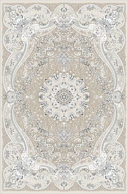 Ковер GRAFF F648 LIGHT BEIGE