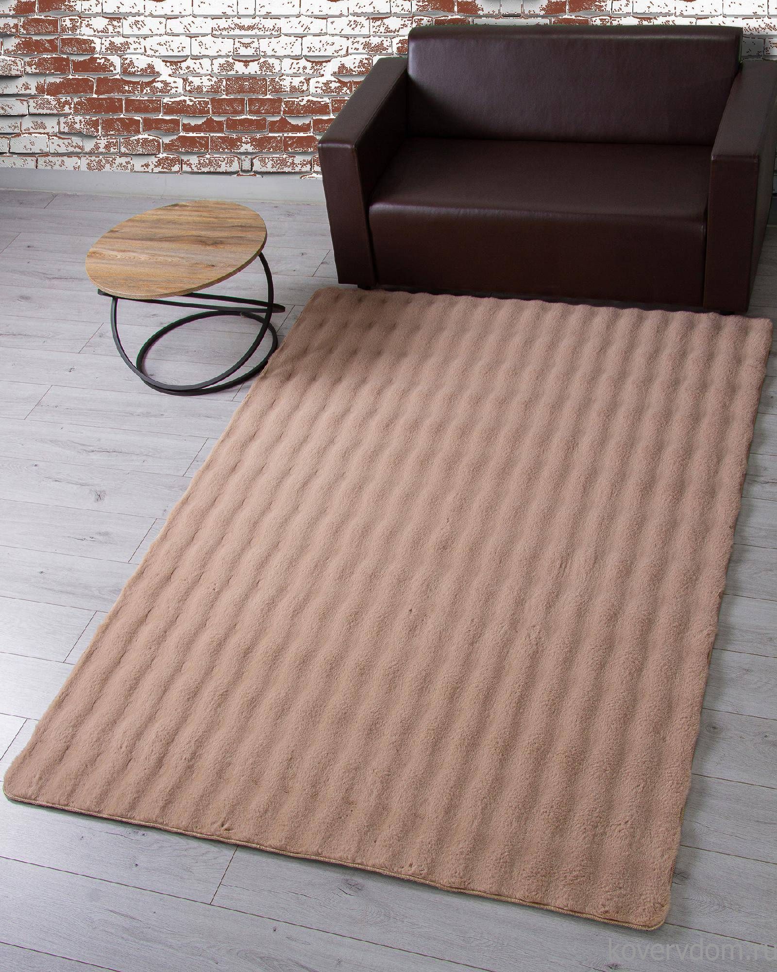 Ковер BUBBLE PX1001 CAMEL