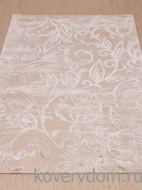 Ковер Milana 0A096A Beige-Beige
